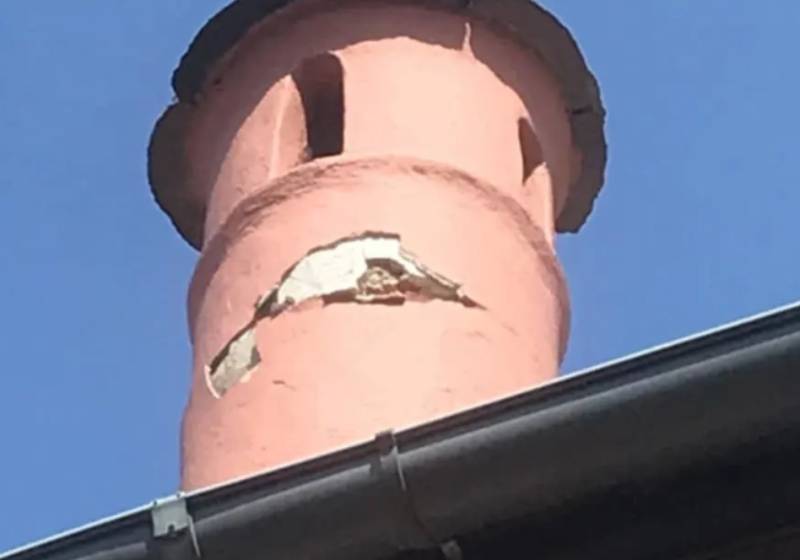 Σεισμός στο Άγιο Όρος: Μικρές ζημιές - Τραυματίστηκε ελαφρά προσκυνητής (Βίντεο)