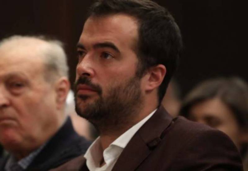 Γερονικολός: «Ιστορική ευκαιρία» για την Καλαμάτα η ένταξη στις 100 κλιματικά ουδέτερες πόλεις