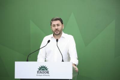 Οι οκτώ προτάσεις του ΠΑΣΟΚ για το ΕΣΥ