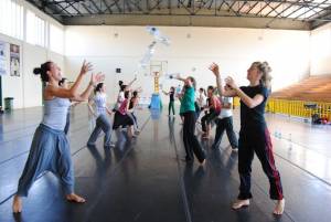 Μεγάλη προβολή και σημαντικές παρουσίες στο 19ο Φεστιβάλ Χορού