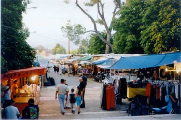 Κυκλοφοριακές ρυθμίσεις για το πανηγύρι και την έκθεση της Τεγέας