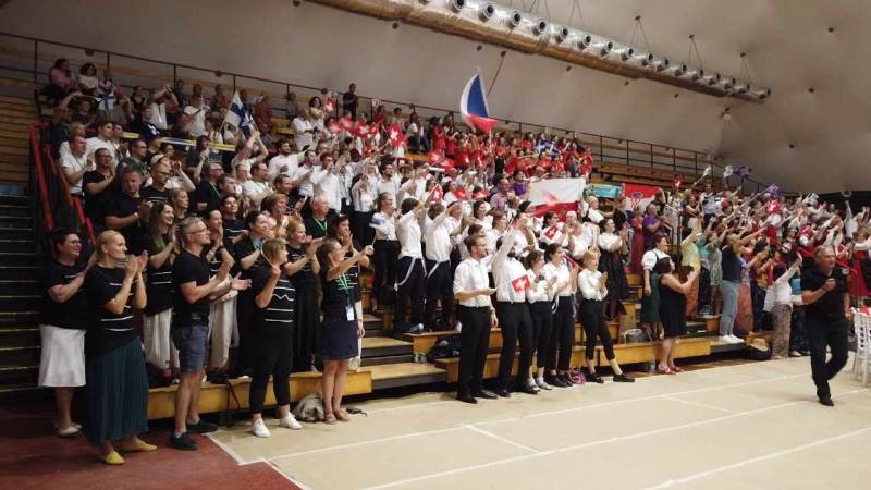 Τον Οκτώβριο του 2026 ο Διεθνής Διαγωνισμός και Φεστιβάλ Χορωδιών Καλαμάτας