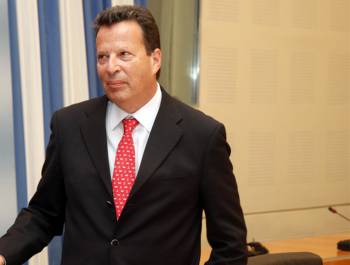 Επίθεση Κύρτσου στον Προκόπη Παυλόπουλο