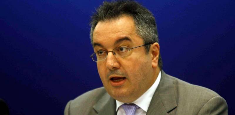 Κορονοϊός- Μόσιαλος: Πιο μεταδοτική η ινδική μετάλλαξη Δέλτα