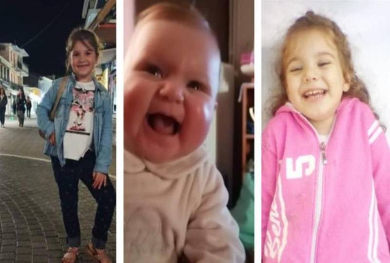 Πάτρα: Έσπασε τη σιωπή της η μητέρα των 3 νεκρών κοριτσιών - Ας ψάξουν ό,τι θέλουν