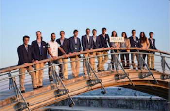 Διάκριση του Νίκολας Σκοκέα στην Ολυμπιάδα Αστρονομίας