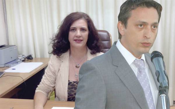 Εκτός από τους τοπικούς: 6 αντιπεριφερειάχες θα ορίσει ο Τατούλης