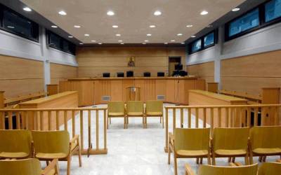 Μεσσηνία: 3 χρόνια σε 48χρονο για 889 γραμ. χασίς