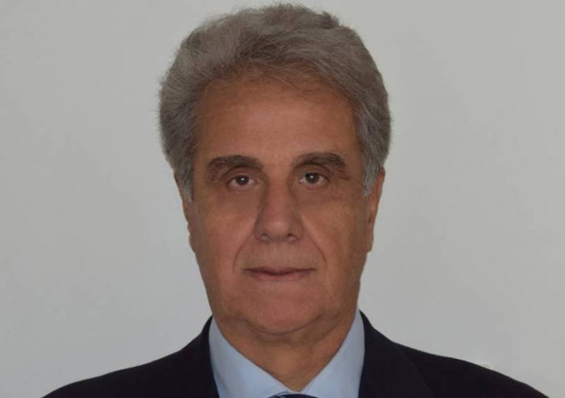 30 χρόνια Hubble: Ο Μεσσήνιος Καθηγητής Παν. Νιάρχος για τα γενέθλια του διαστημικού τηλεσκοπίου