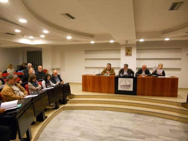 70% νέα χάραξη στο Καλαμάτα - Ριζόμυλος προβλέπει η μελέτη του "Μορέα"