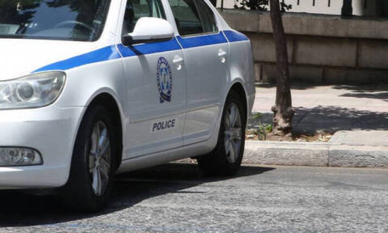 Με ένα περιπολικό έχει μείνει το Αστυνομικό Τμήμα Τριφυλίας