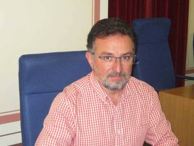 Μπασακίδης: “Η ΔΕΥΑΚ χρειάζεται επιστημονικό προσωπικό”