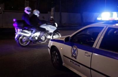 Τσιγγάνοι πετροβολούσαν εργαζόμενους στο δήμο στο Πολυκλαδικό