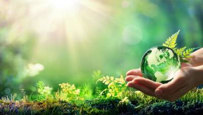 Ευρωβαρόμετρο για την κλιματική αλλαγή: Οι Ευρωπαίοι ανησυχούν για το περιβάλλον