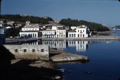 Η Πύλος το 1960