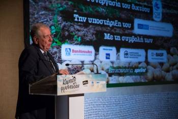 ΜcCain: Εκλεκτές ελληνικές φρέσκες πατάτες με κέντρο την Αλμωπία Πέλλας