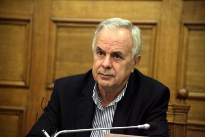 Αποστόλου: "Η κυβέρνηση θα σταθεί αρωγός στους αγρότες που υπέστησαν ζημιές"