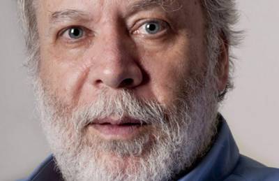 Ο Γιώργος Μαρκόπουλος συναντά το Δημ. Κοσμόπουλο