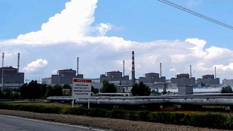 Ουκρανία: Στο Συμβούλιο Ασφαλείας του ΟΗΕ οι βομβαρδισμοί στη Ζαπορίζια