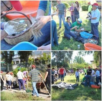 Re:Think: "Θέτοντας τον σπόρο της νέας χρονιάς"