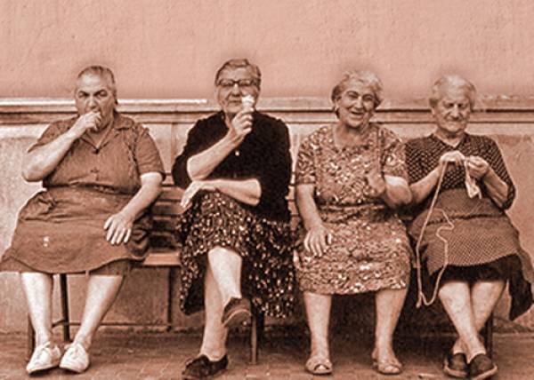 Στον ζόρικο κόσμο του Μασσαβέτα