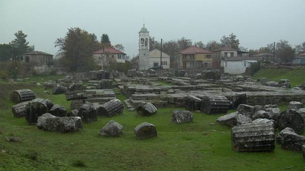 “Αρκαδία Χαίρε” στη Δημητσάνα