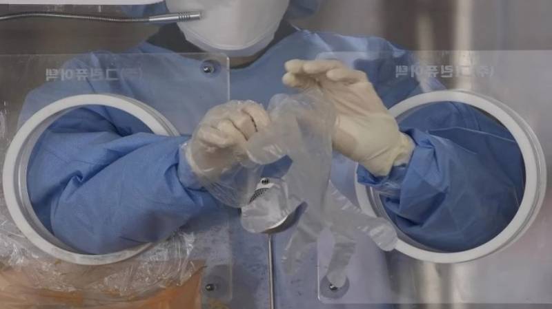 Νότια Κορέα: Ρεκόρ κρουσμάτων σε 24 ώρες, έφτασαν τις 14.500