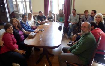 Ξεκίνησε η προετοιμασία για το 2ο Καλαματιανό Καρναβάλι