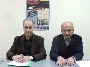 Κινητοποιήσεις στην Τριφυλία οργανώνουν οι εκπαιδευτικοί