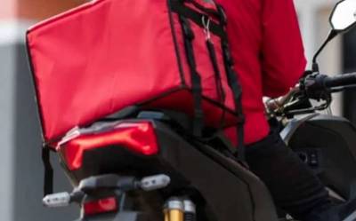 Αντιδράσεις για την απαγόρευση λειτουργίας delivery τις μεσημβρινές ώρες