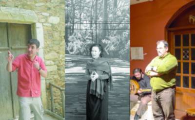 Φεστιβάλ αφήγησης λαϊκού παραμυθιού από το Δημοτικό Ωδείο Καλαμάτας