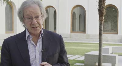 Στίβεν Ερλάνγκερ: Η Ελλάδα αξίζει τα εύσημα για τη συμφωνία των Πρεσπών