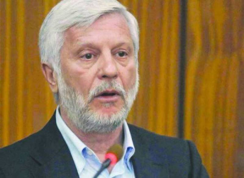 Νέα επίθεση Τατούλη κατά Νίκα για ΕΣΠΑ