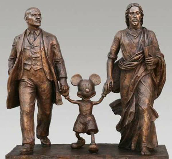 Τέλος εποχής για τον λαϊκό καπιταλισμό