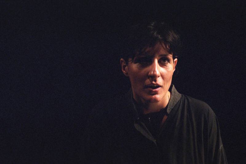 Με ελεύθερη είσοδο για όλους: "Μαράν Αθά" με τη Γιασεμί Κηλαηδόνη στο Μοσχάτο (11/11)