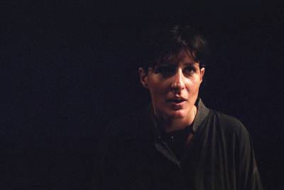 Με ελεύθερη είσοδο για όλους: "Μαράν Αθά" με τη Γιασεμί Κηλαηδόνη στο Μοσχάτο (11/11)