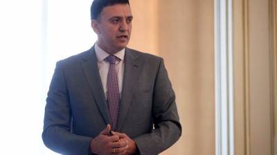 Β. Κικίλιας: Λαμβάνονται όλα τα απαραίτητα μέτρα για τον κοροναϊό