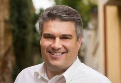 Χρυσομάλλης σε Μητσοτάκη στην Κ.Ο.: Θέμα Προέδρου για λογαριασμό Σαμαρά