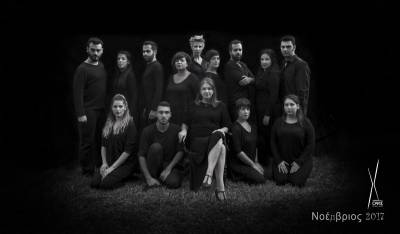 «Οι χήρες της Φίοντορ» το Νοέμβριο στην Καλαμάτα