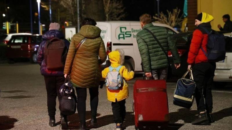Βρετανία: Νέο νομοσχέδιο για την παράτυπη μετανάστευση προκαλεί έντονες αντιδράσεις