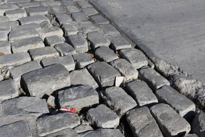 Παγίδες στους κυβόλιθους