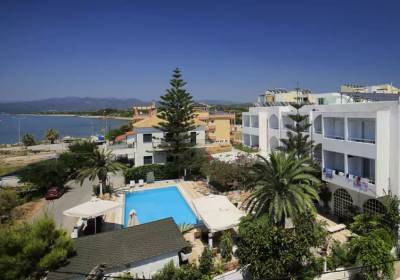 Οι κρατήσεις της τελευταίας στιγμής βελτίωσαν την πληρότητα στην Τριφυλία