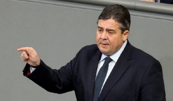 Γκάμπριελ: Χρειάζονται δύο ταχύτητες στην Ευρώπη με Γερμανία και Γαλλία να ηγούνται