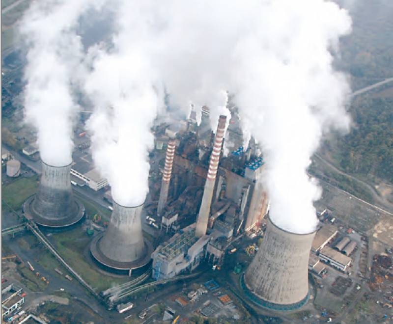 Πράσινη ενέργεια ή ...κλιματική υστερία;