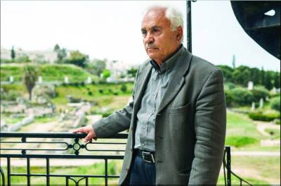 Αρχαία Μεσσήνη: Συμφωνική συναυλία στη μνήμη του Πέτρου Θέμελή (βίντεο)