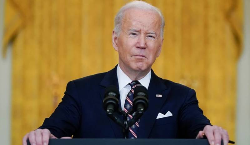 ΗΠΑ: Πέρασε από τη Βουλή των Αντιπροσώπων το εμπάργκο σε ρωσικό πετρέλαιο και αέριο