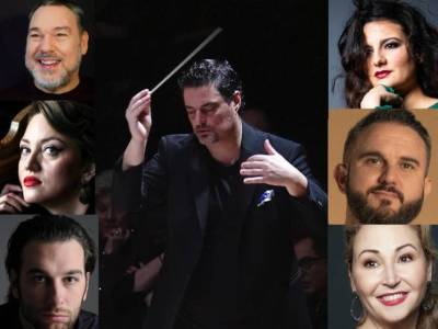 Η “Νόρμα” του Μπελίνι στην Αρχαία Μεσσήνη - Εργο - σταθμός του ρομαντικού λυρικού θεάτρου