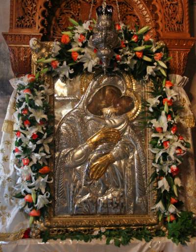 Η εικόνα από τη Δήμιοβα σήμερα στα Γιαννιτσάνικα