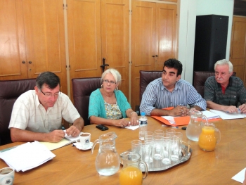 Μισόλογα για διόδια στον περιφερειακό - Προβλέπεται πλευρικός σταθμός στη Θουρία