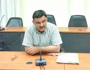 Απίστευτοι διάλογοι στο Δημοτικό Συμβούλιο Τριφυλίας: «Μην το παίζεις... Κωνσταντοπούλου»